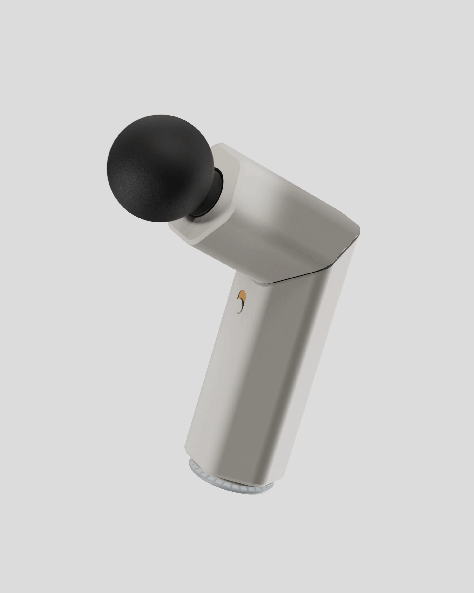 Massage gun，Portable fascia gun，Fascia gun，product design，Appearance design，Portable，Personal care，
