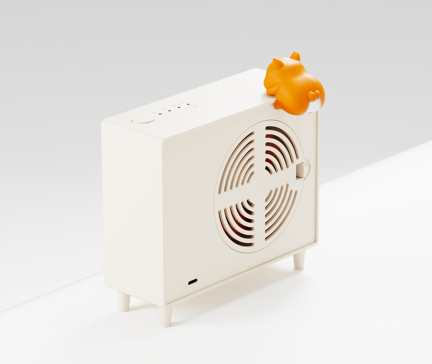 Aromatherapy，jukebox，Incense diffuser，Ritual sense，tone arm，