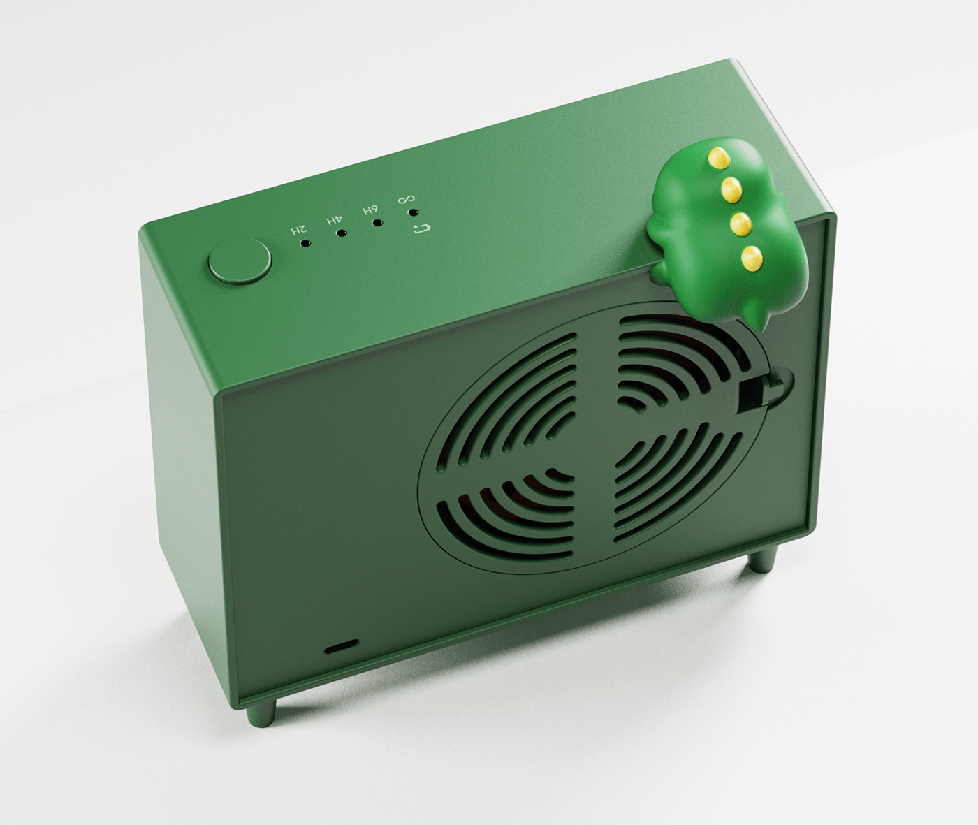 Aromatherapy，jukebox，Incense diffuser，Ritual sense，tone arm，