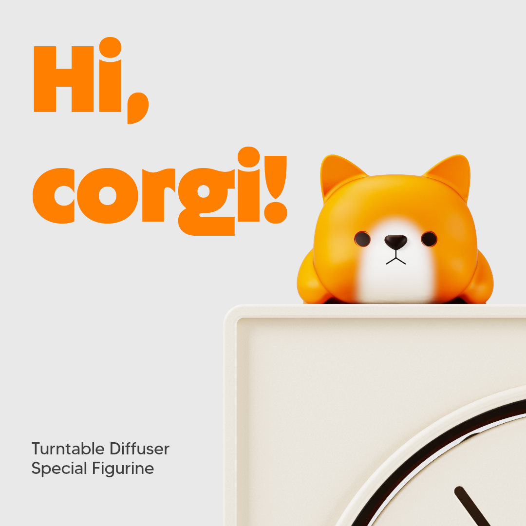 Aromatherapy，jukebox，Incense diffuser，Ritual sense，tone arm，