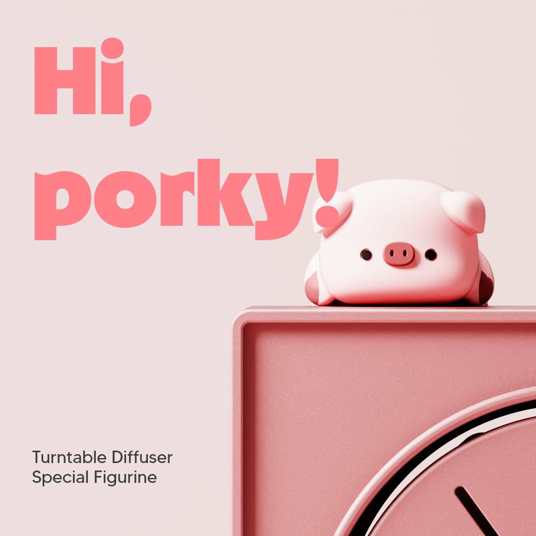 Aromatherapy，jukebox，Incense diffuser，Ritual sense，tone arm，