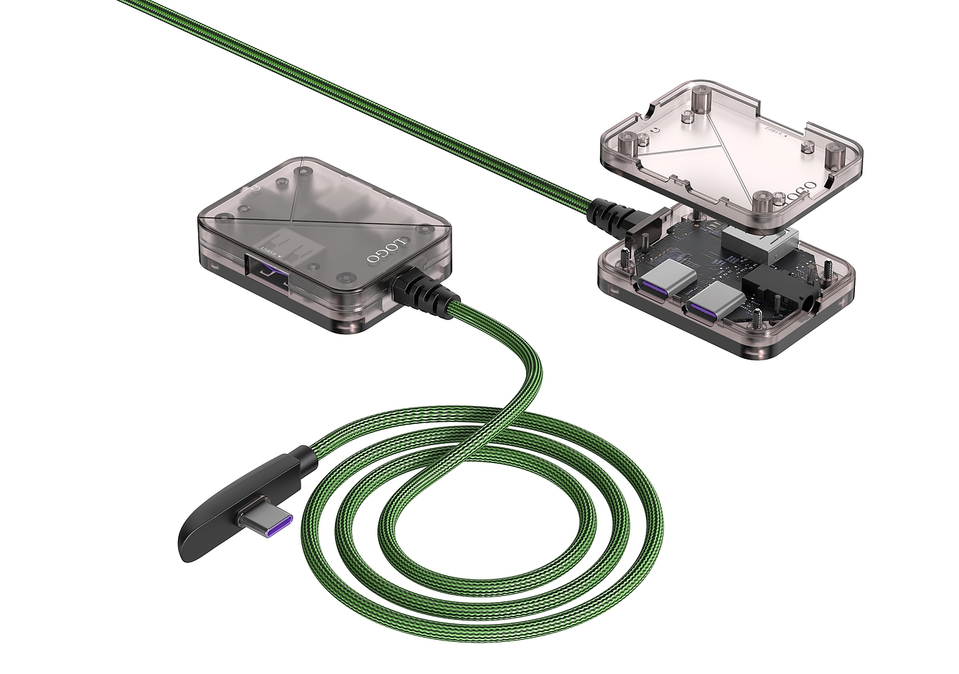 Docking station，product design，industrial design，ID design，Product modeling，