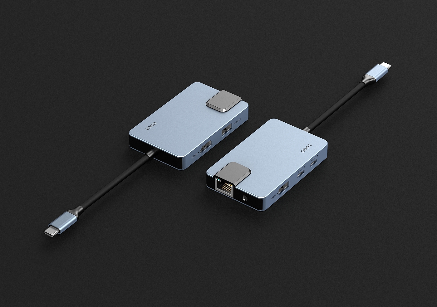 Docking station，product design，industrial design，ID design，Product modeling，