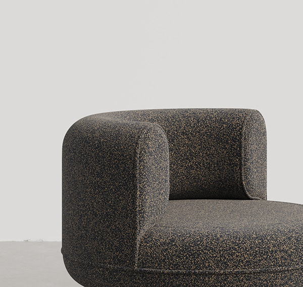 sofa，SOLO，software，Armchair，Footstool，