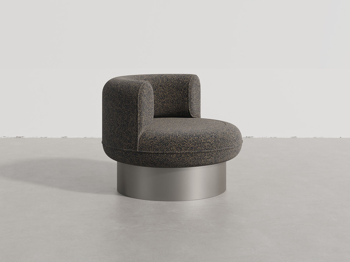 sofa，SOLO，software，Armchair，Footstool，