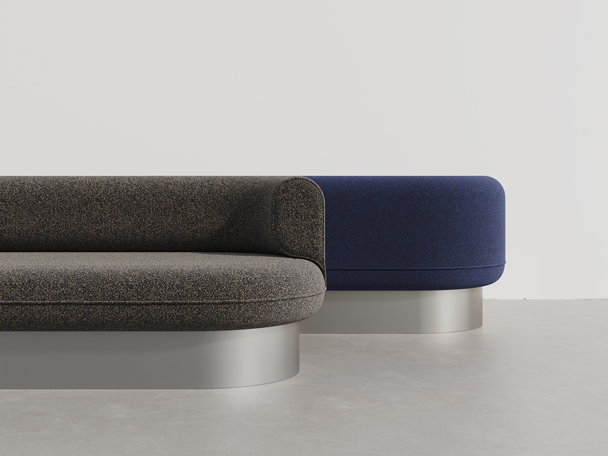 sofa，SOLO，software，Armchair，Footstool，