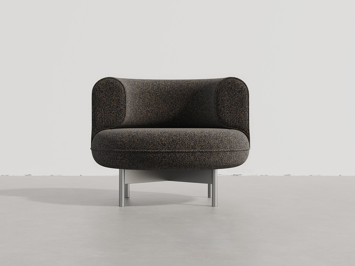 sofa，SOLO，software，Armchair，Footstool，