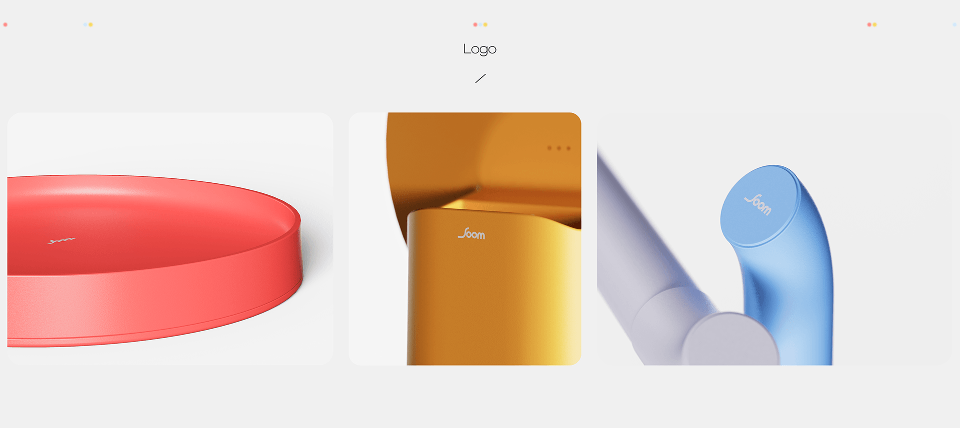 Industrial Design, Rendering, Mop, Storage, Home, Alarm Clock，