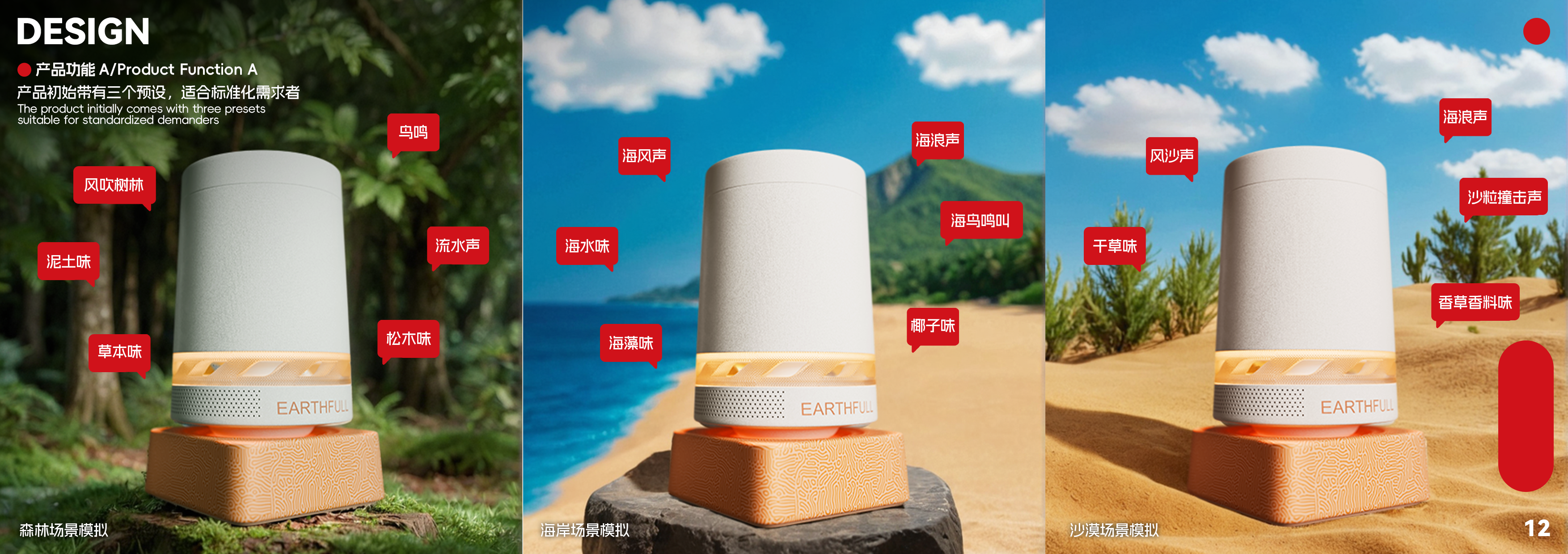 Collected works of college students，product design，industrial design，