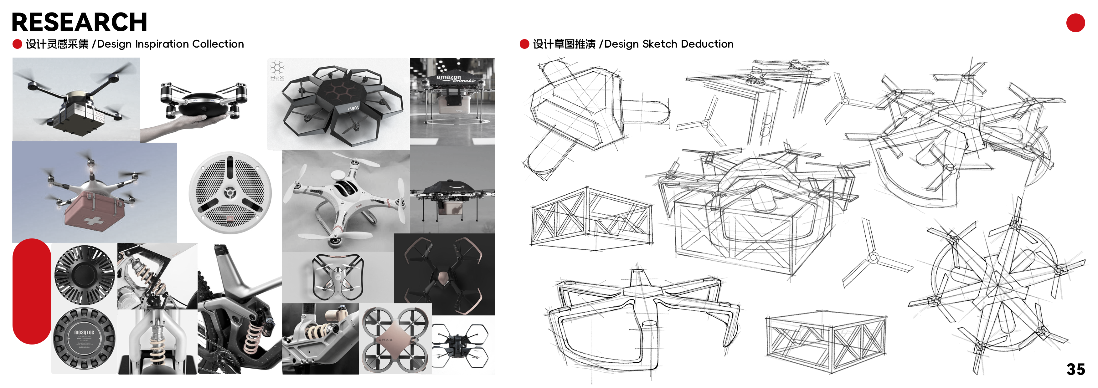 college student，product design，industrial design，job-hunting，