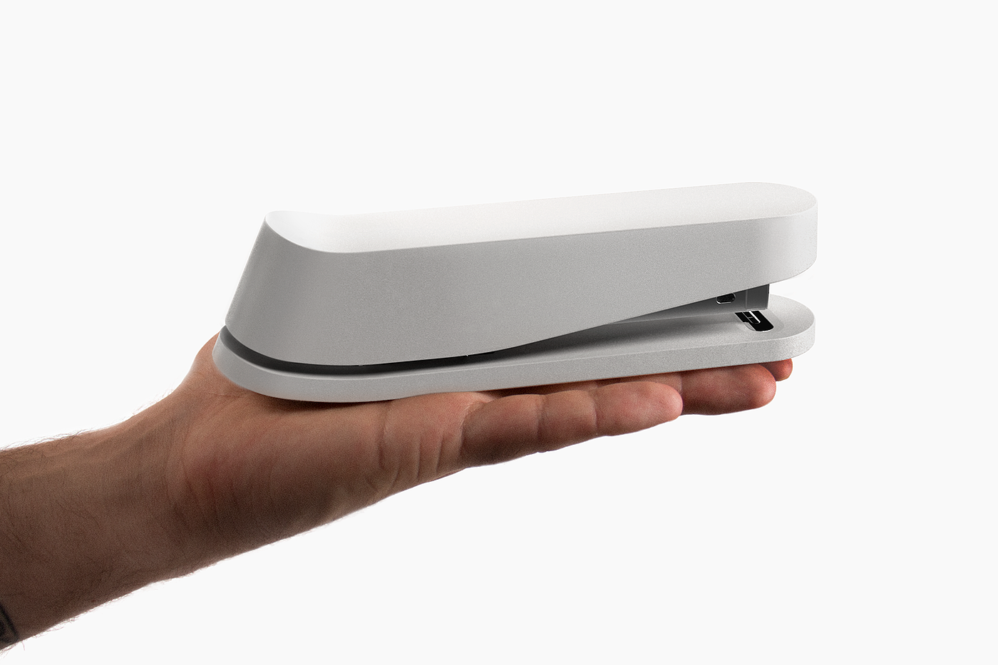 stapler，Playful，product design，