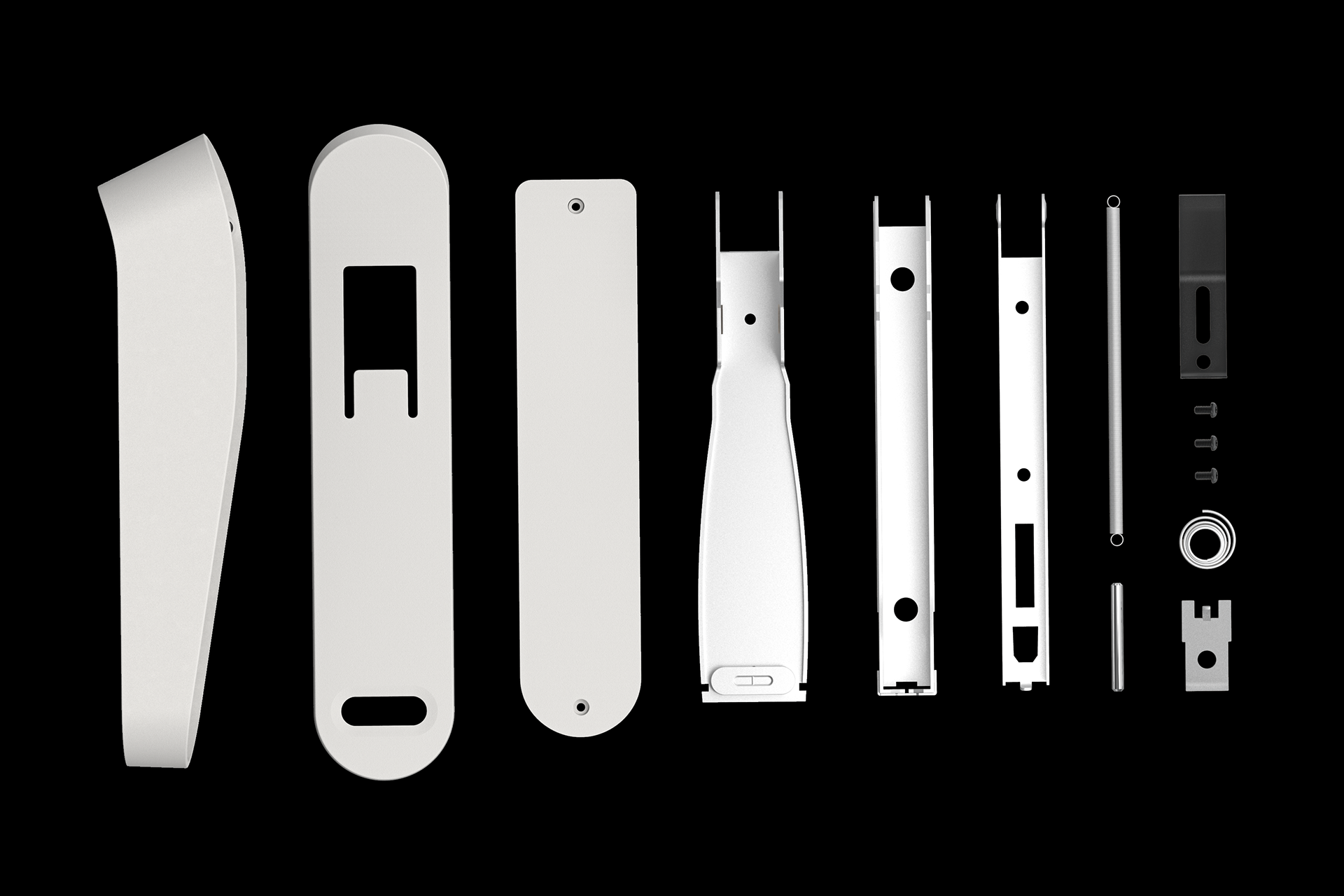 stapler，Playful，product design，