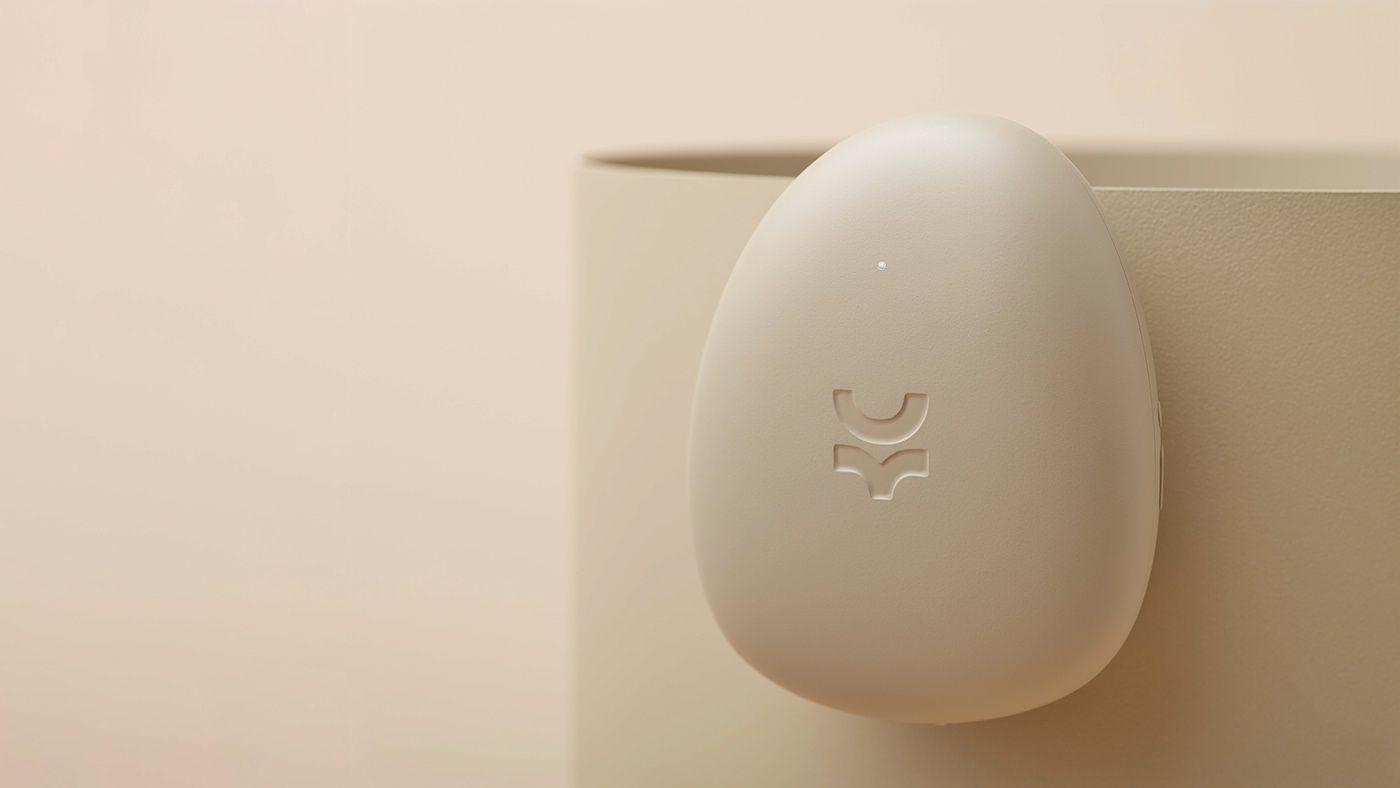 OKO，Soil sensor，Digital，electronic product，