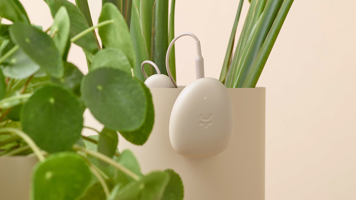 OKO，Soil sensor，Digital，electronic product，