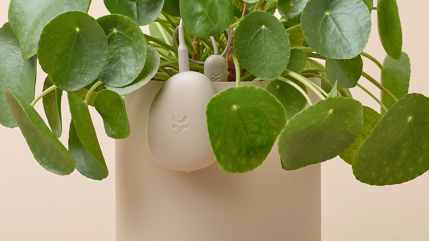 OKO，Soil sensor，Digital，electronic product，