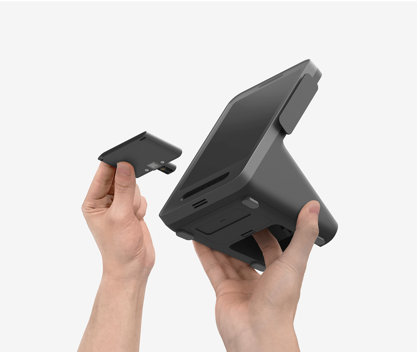 Toss Front 2，Point of Sale Terminal，Digital，electronic product，