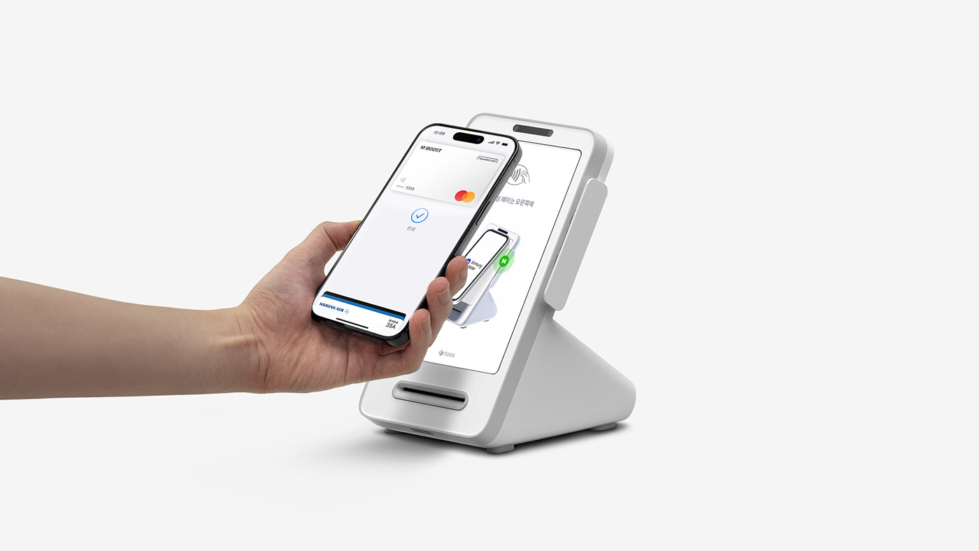 Toss Front 2，Point of Sale Terminal，Digital，electronic product，