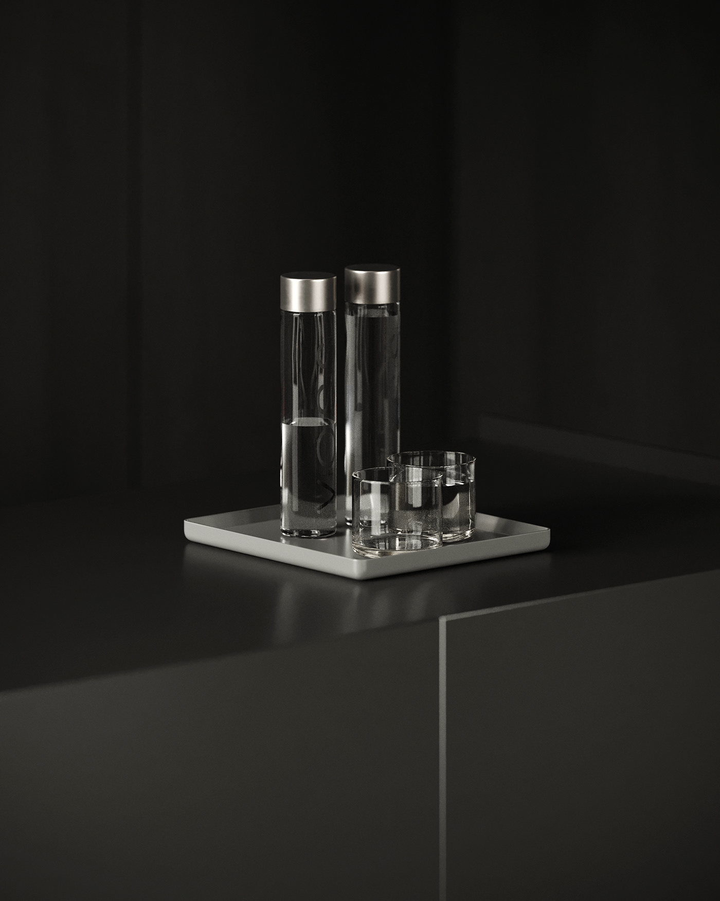 natural，Modern style，kitchen，Interior design，