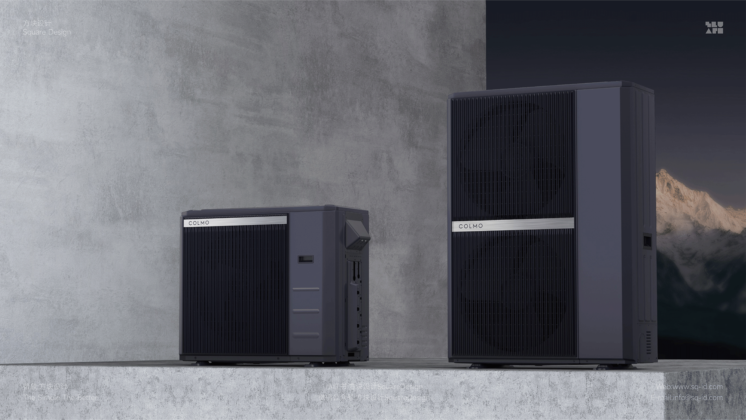red dot，if，Smart appliances，product design，Brand design，Experience design，Block design，It's so outstanding，