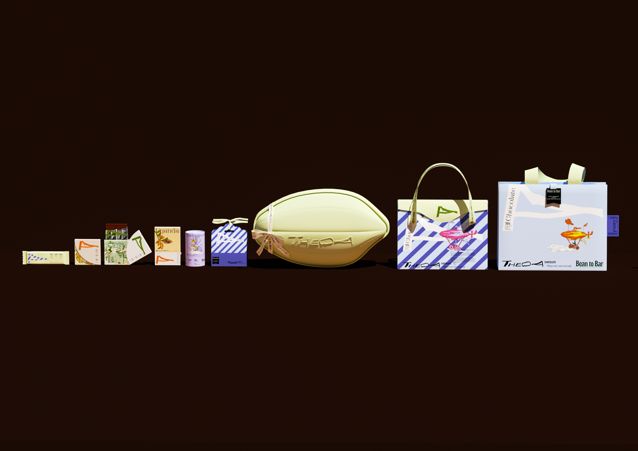 packing design，Brand design，Chocolate packaging，Logo design，Fast consumer packaging，VI design，Gift box design，packing，