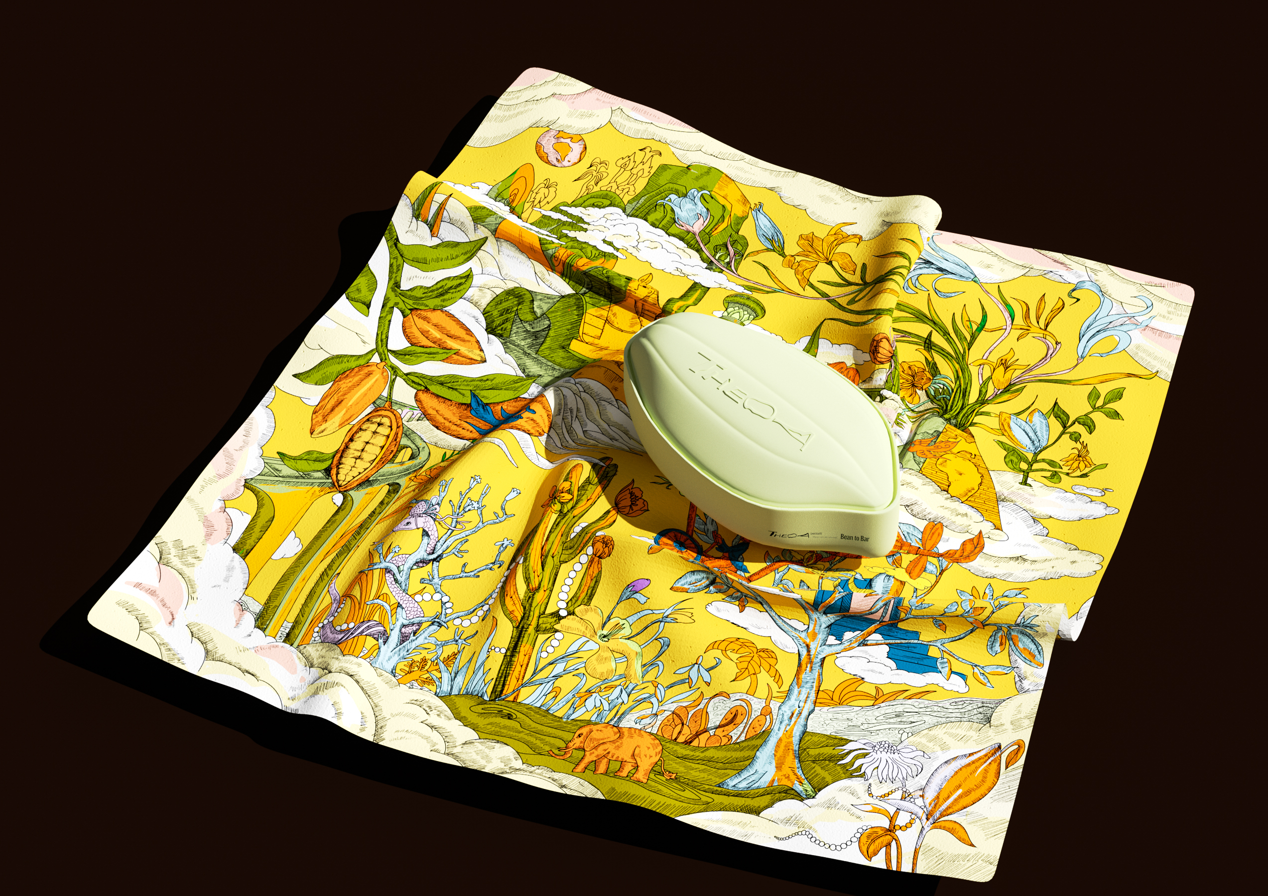 packing design，Brand design，Chocolate packaging，Logo design，Fast consumer packaging，VI design，Gift box design，packing，