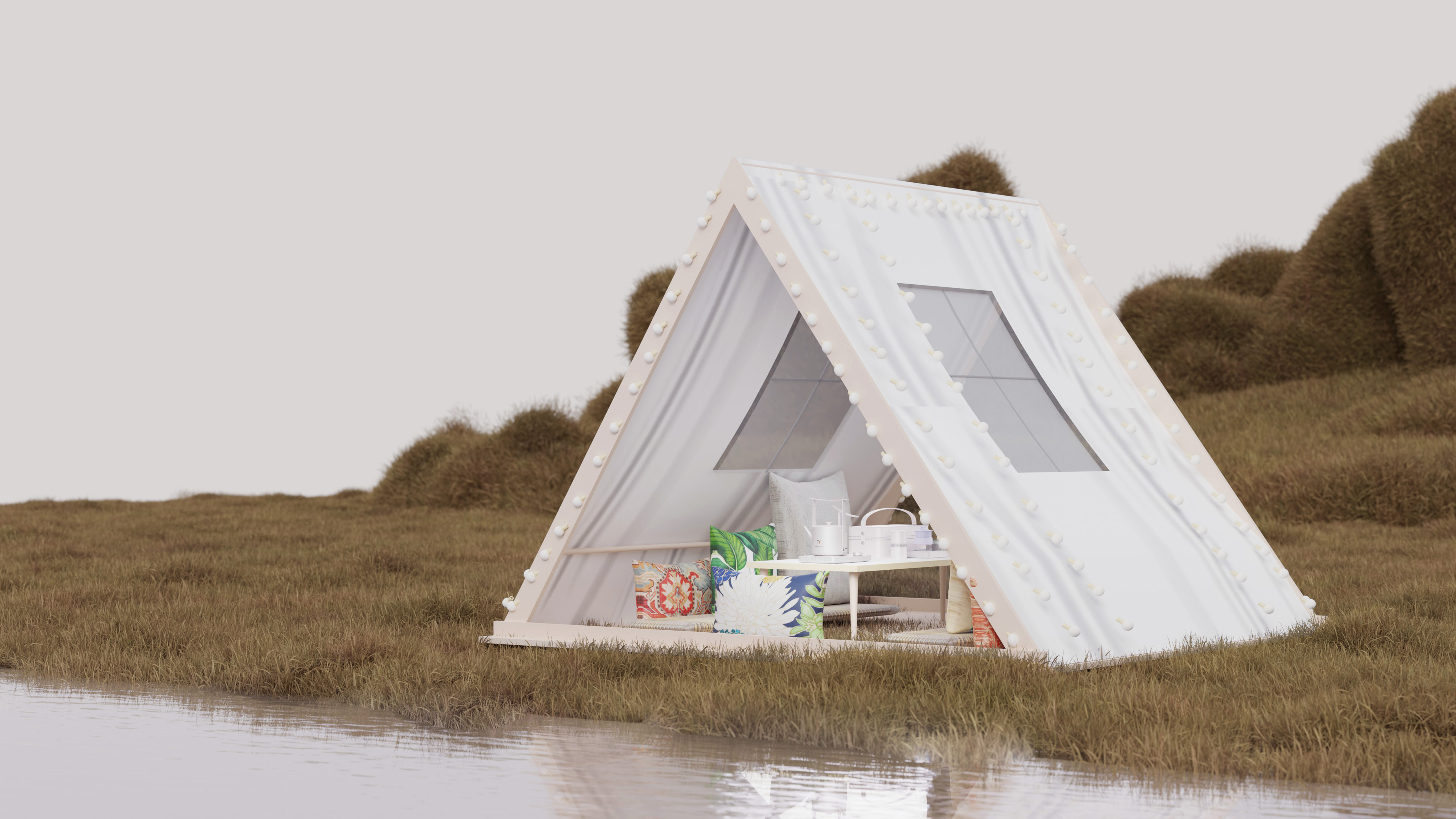 kettle，tea set，Gift box，Cultural creation，