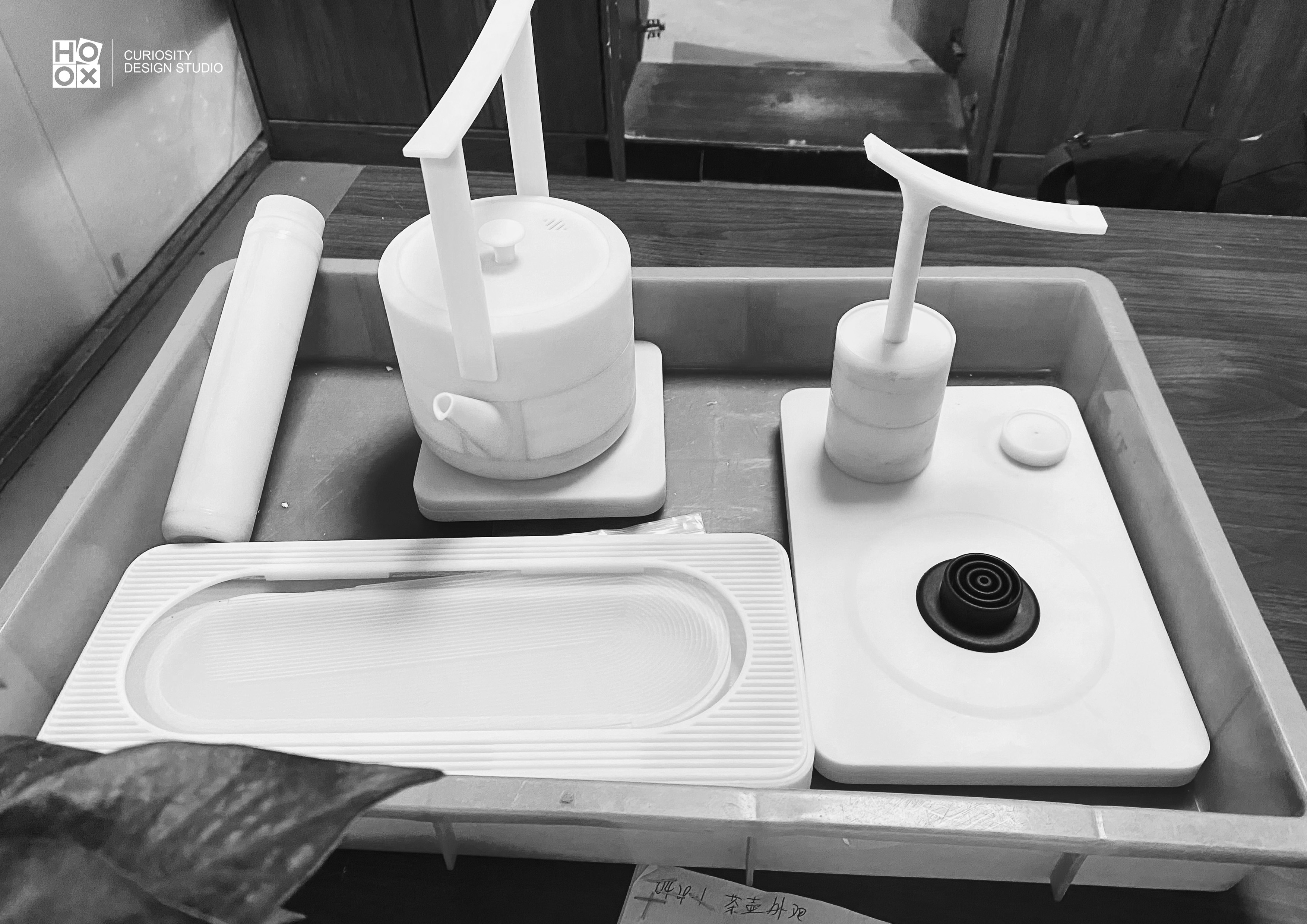 kettle，tea set，Gift box，Cultural creation，