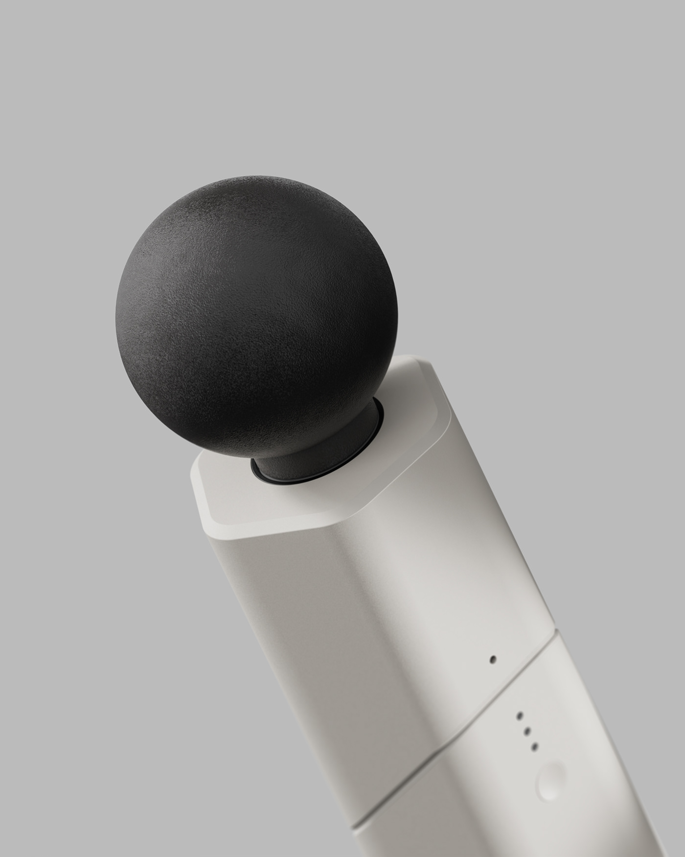 HEXAGUN，Massage gun，Fascia gun，Personal protective equipment，