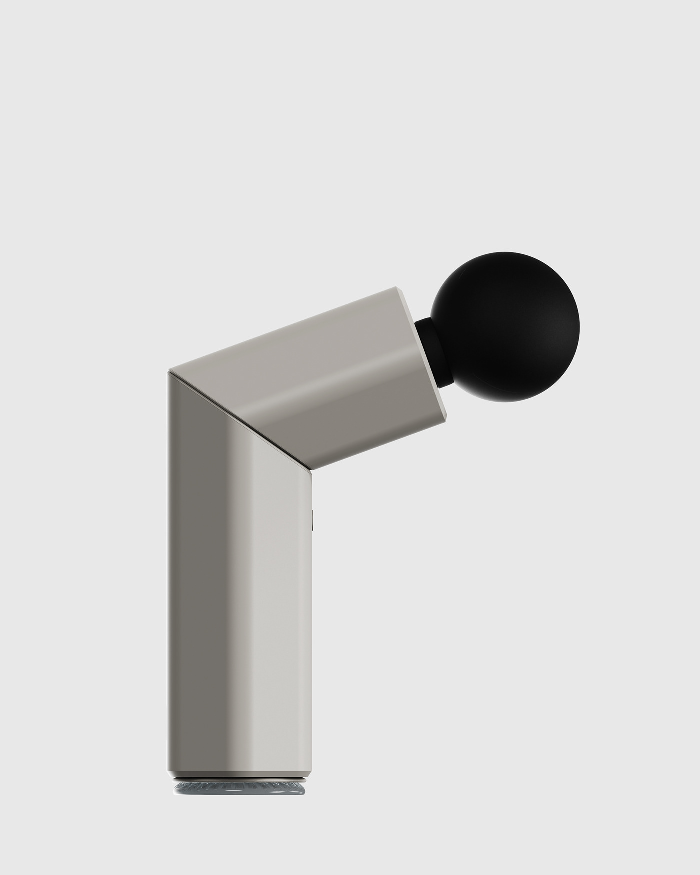 HEXAGUN，Massage gun，Fascia gun，Personal protective equipment，