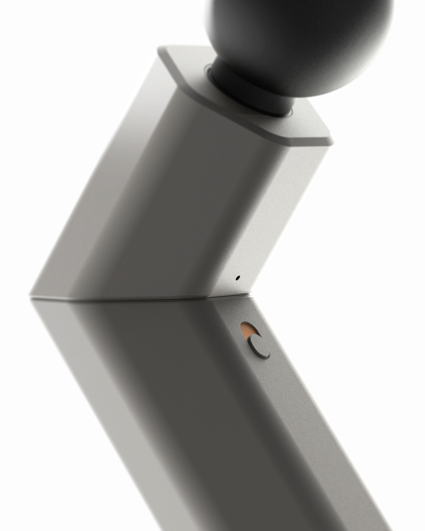 HEXAGUN，Massage gun，Fascia gun，Personal protective equipment，