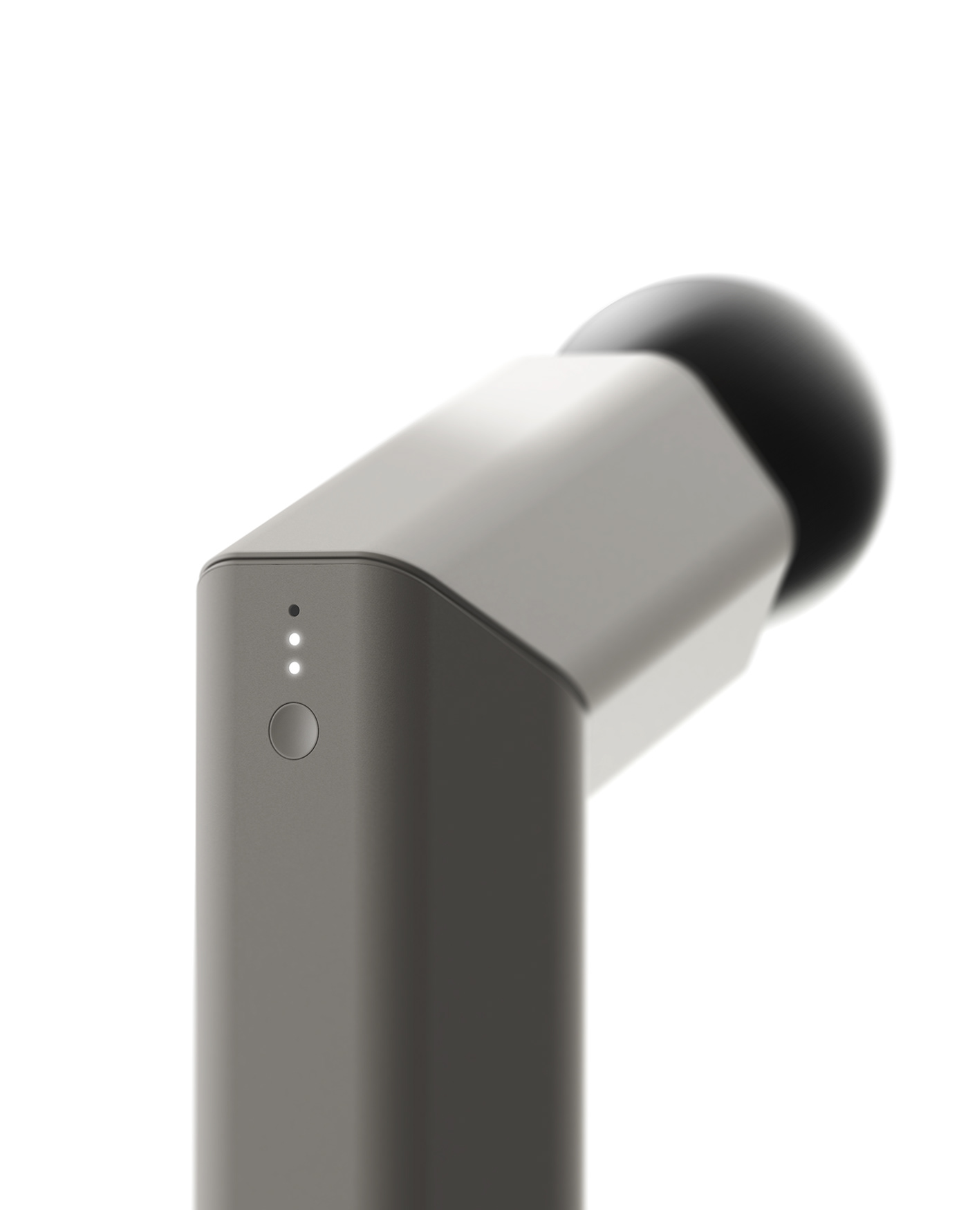 HEXAGUN，Massage gun，Fascia gun，Personal protective equipment，