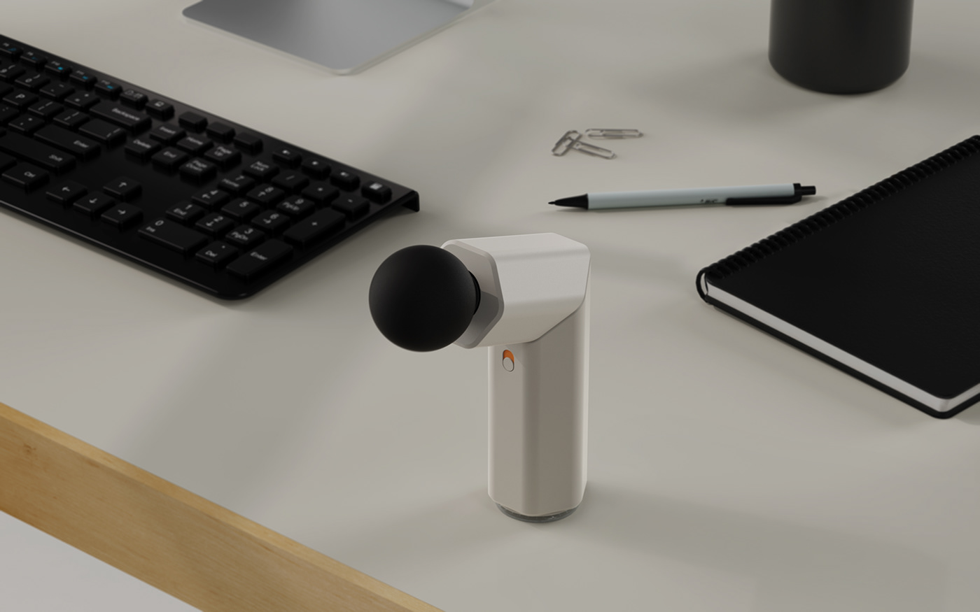 HEXAGUN，Massage gun，Fascia gun，Personal protective equipment，