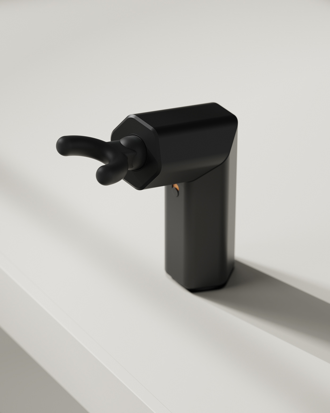 HEXAGUN，Massage gun，Fascia gun，Personal protective equipment，