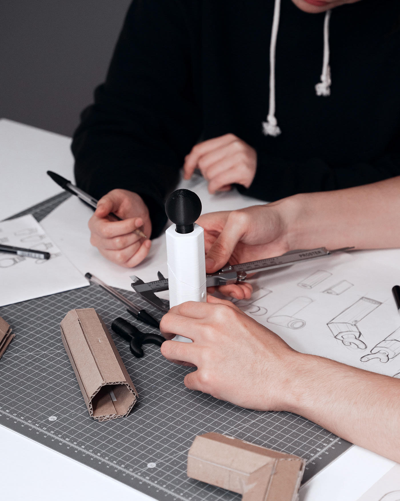 HEXAGUN，Massage gun，Fascia gun，Personal protective equipment，