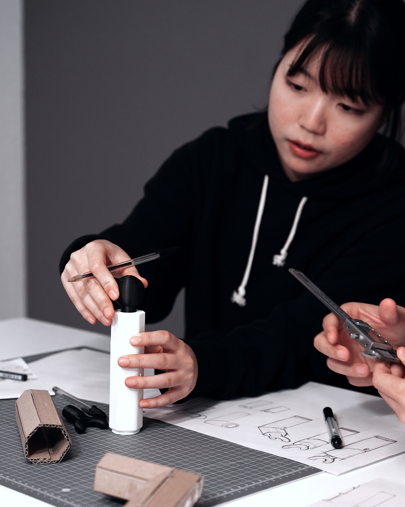 HEXAGUN，Massage gun，Fascia gun，Personal protective equipment，