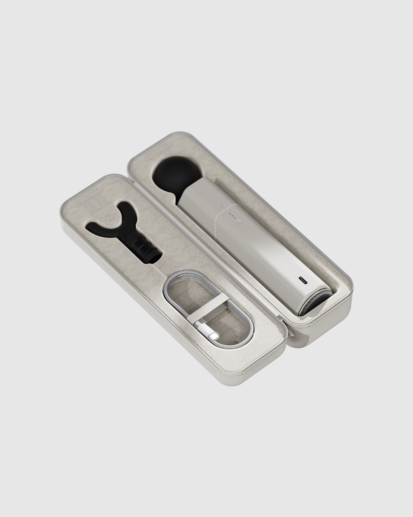 HEXAGUN，Massage gun，Fascia gun，Personal protective equipment，