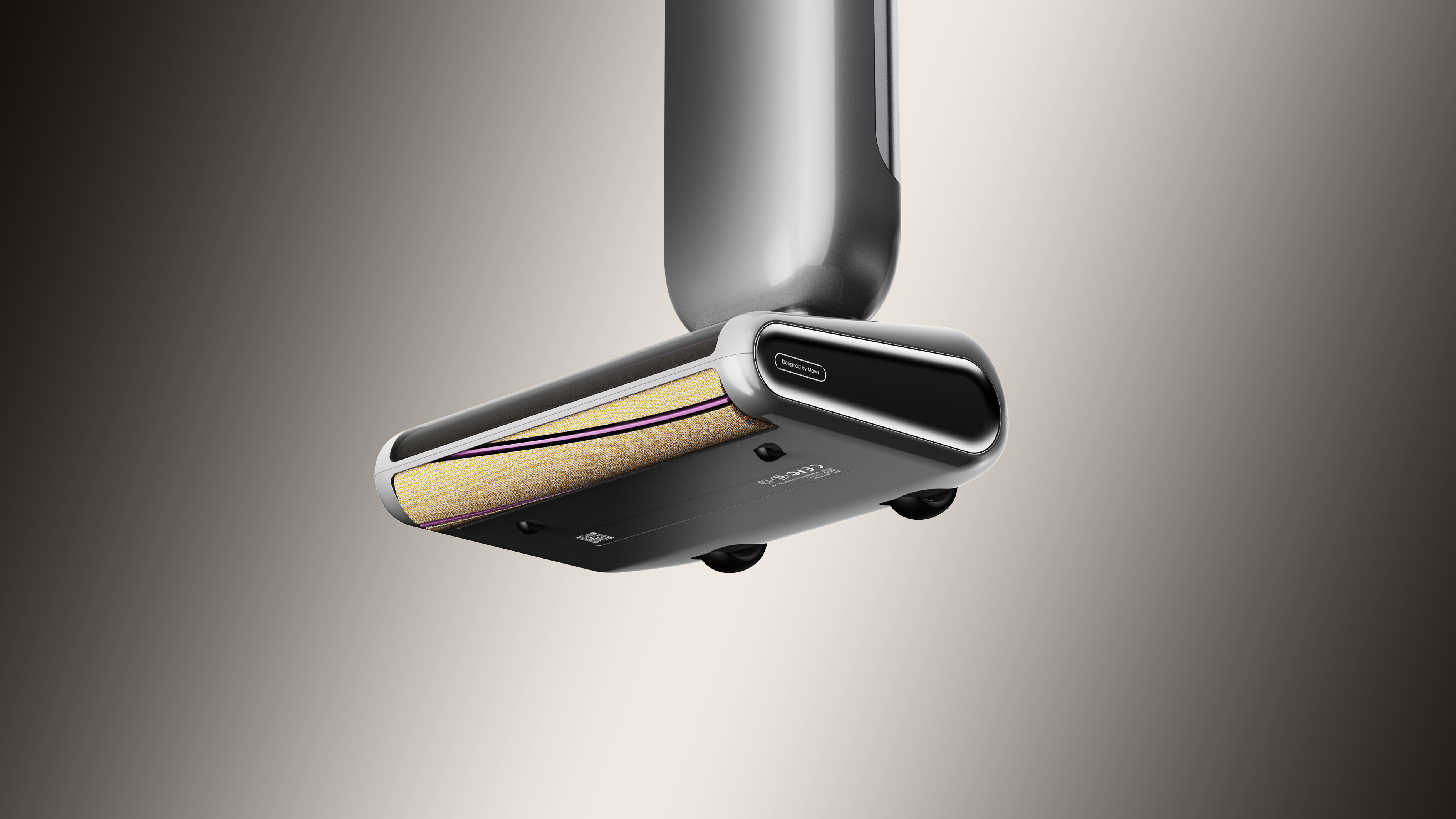 Industrial Design, Home Appliances，