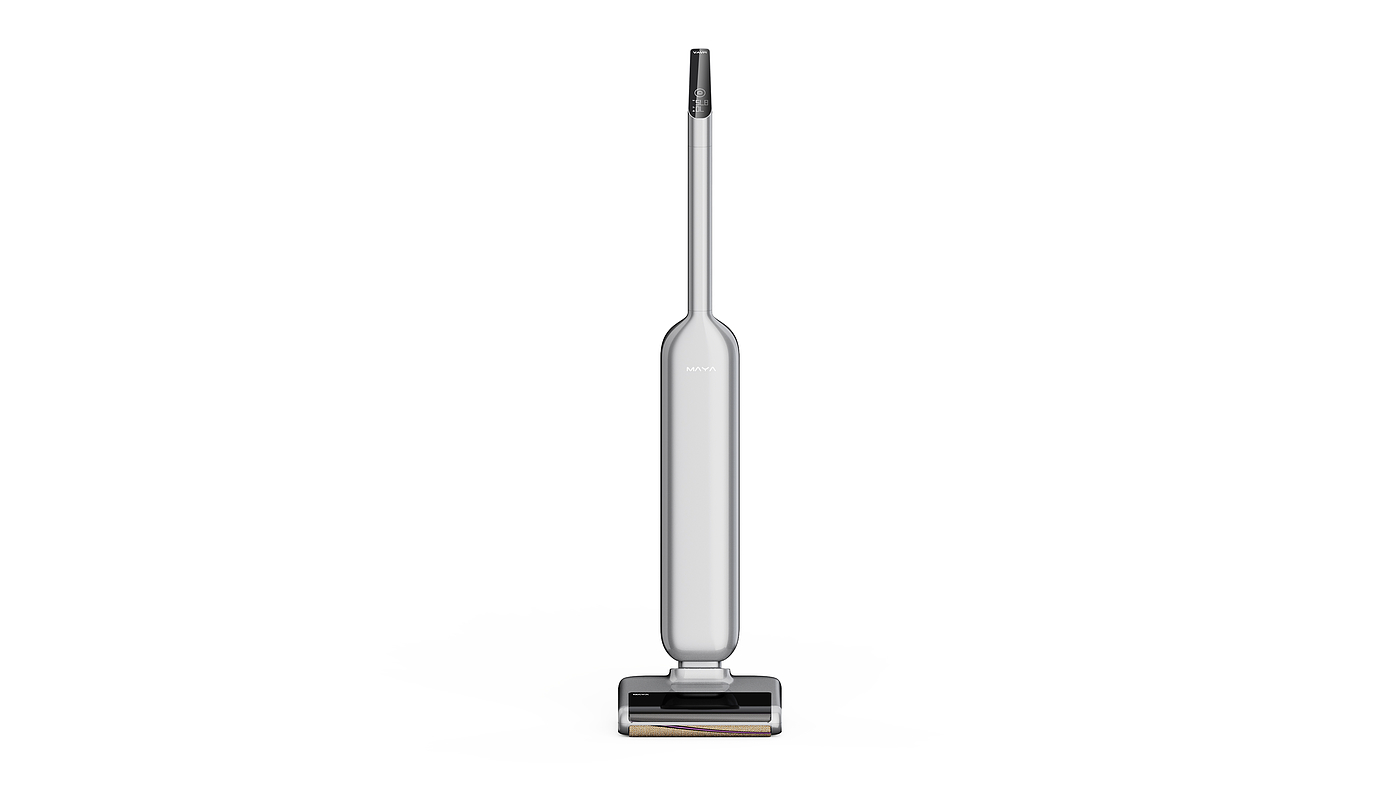 Industrial Design, Home Appliances，
