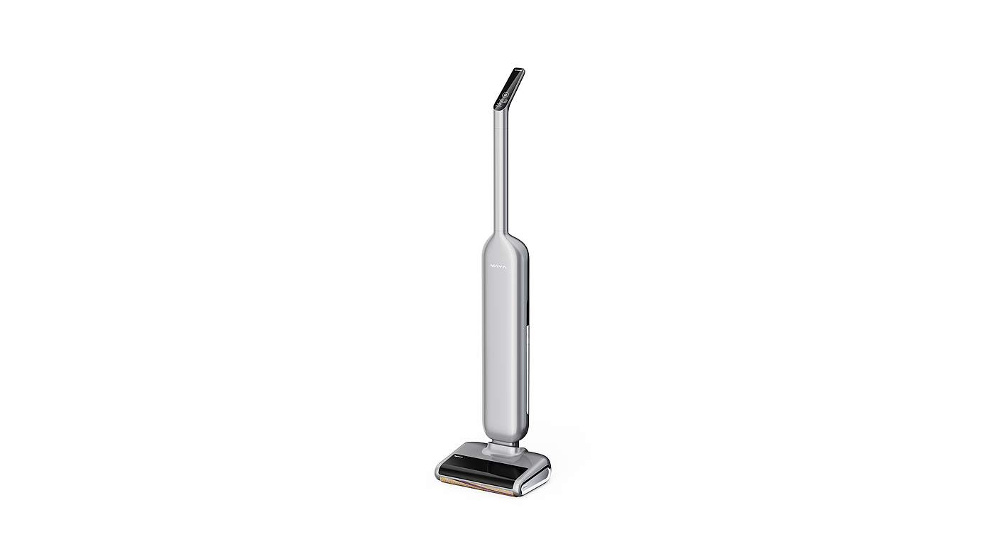 Industrial Design, Home Appliances，