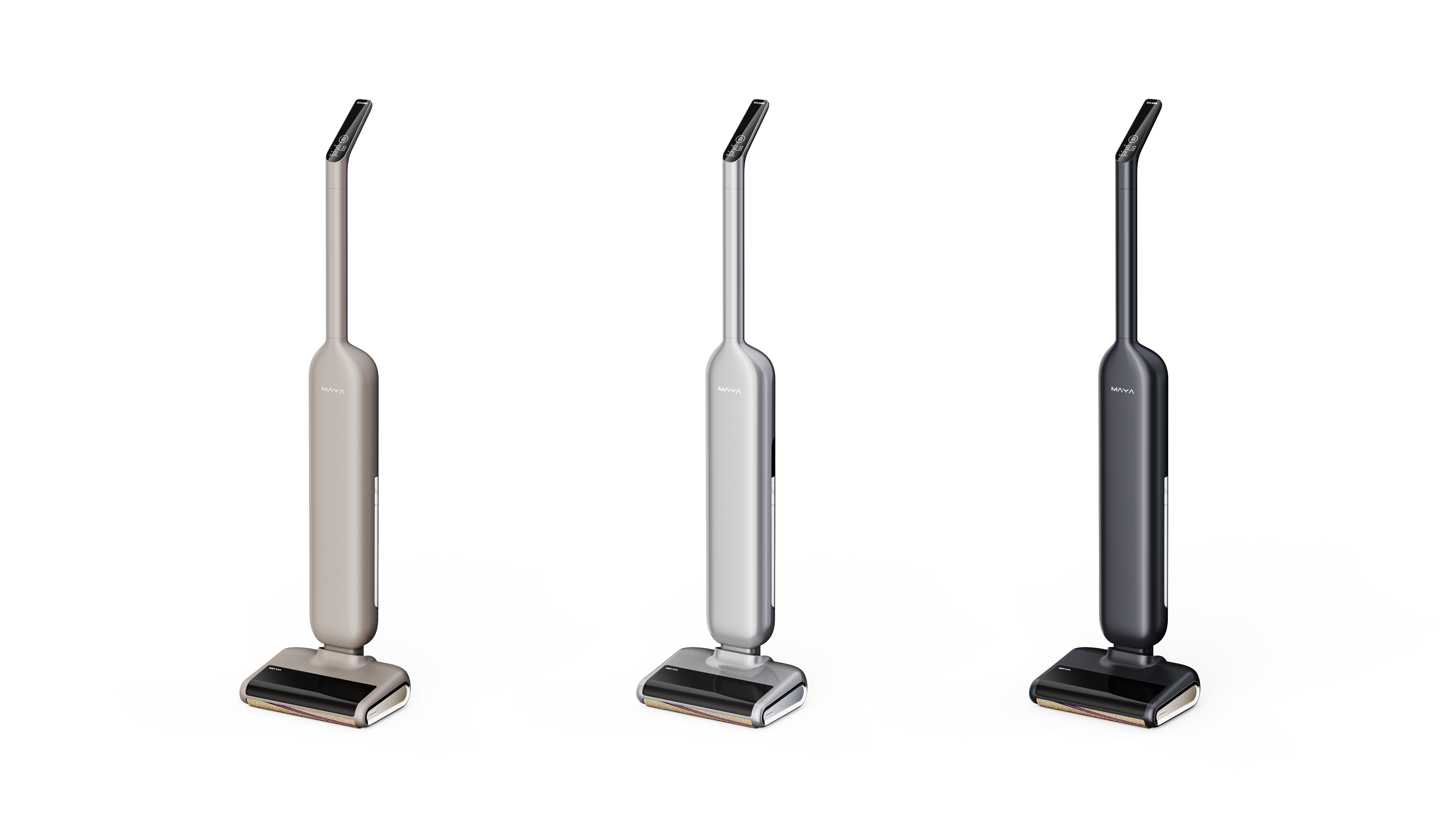 Industrial Design, Home Appliances，