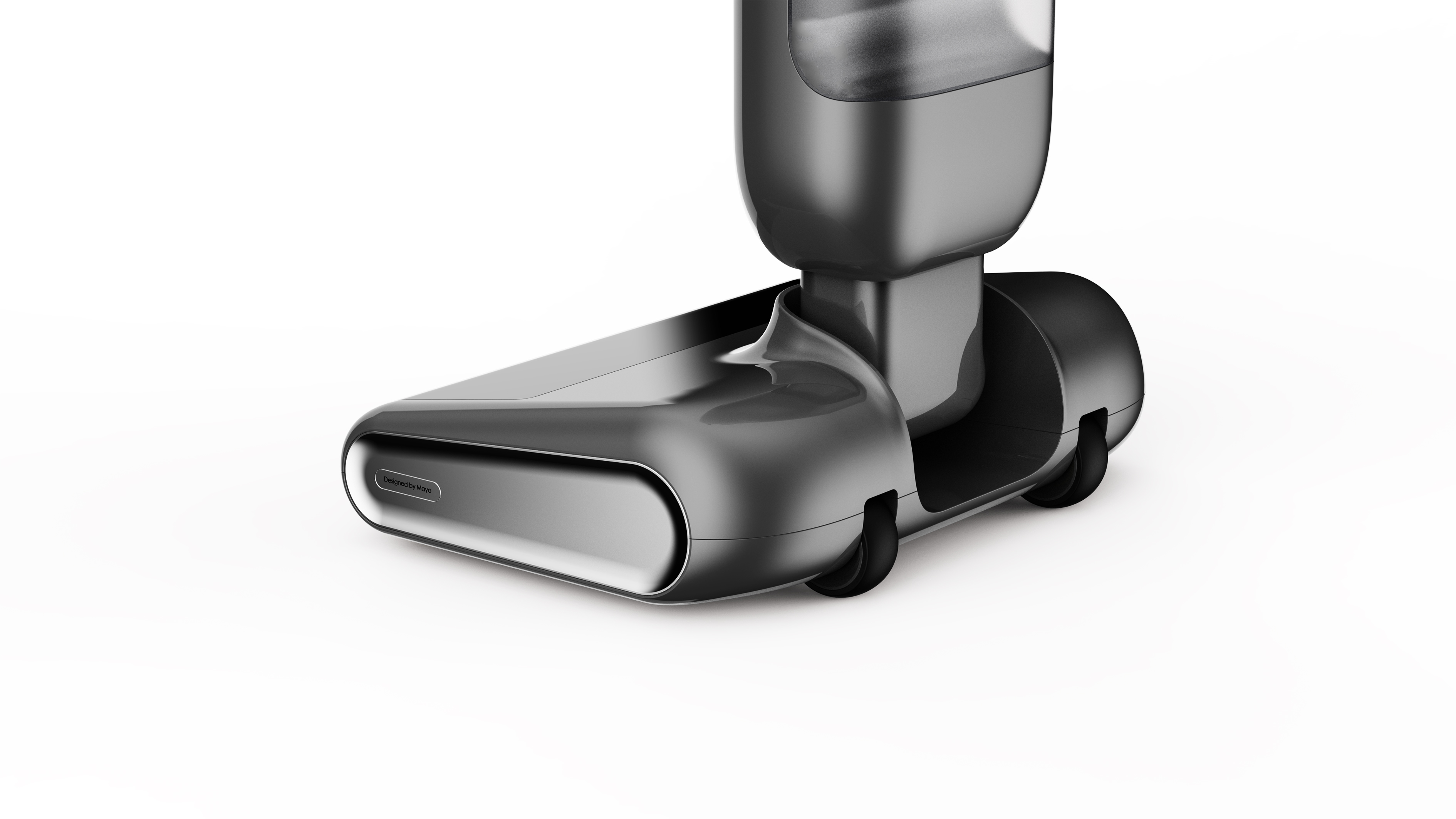 Industrial Design, Home Appliances，