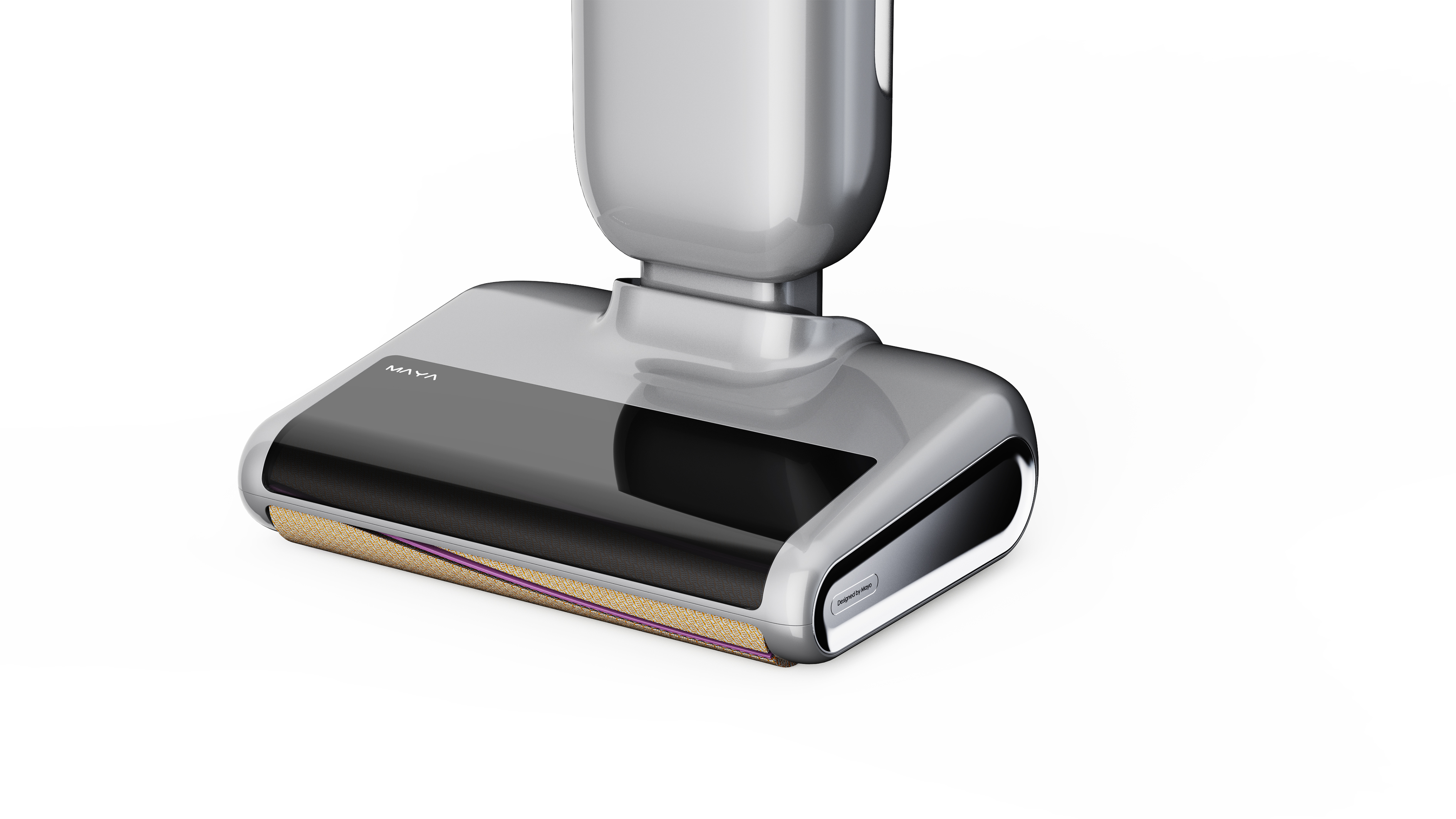 Industrial Design, Home Appliances，