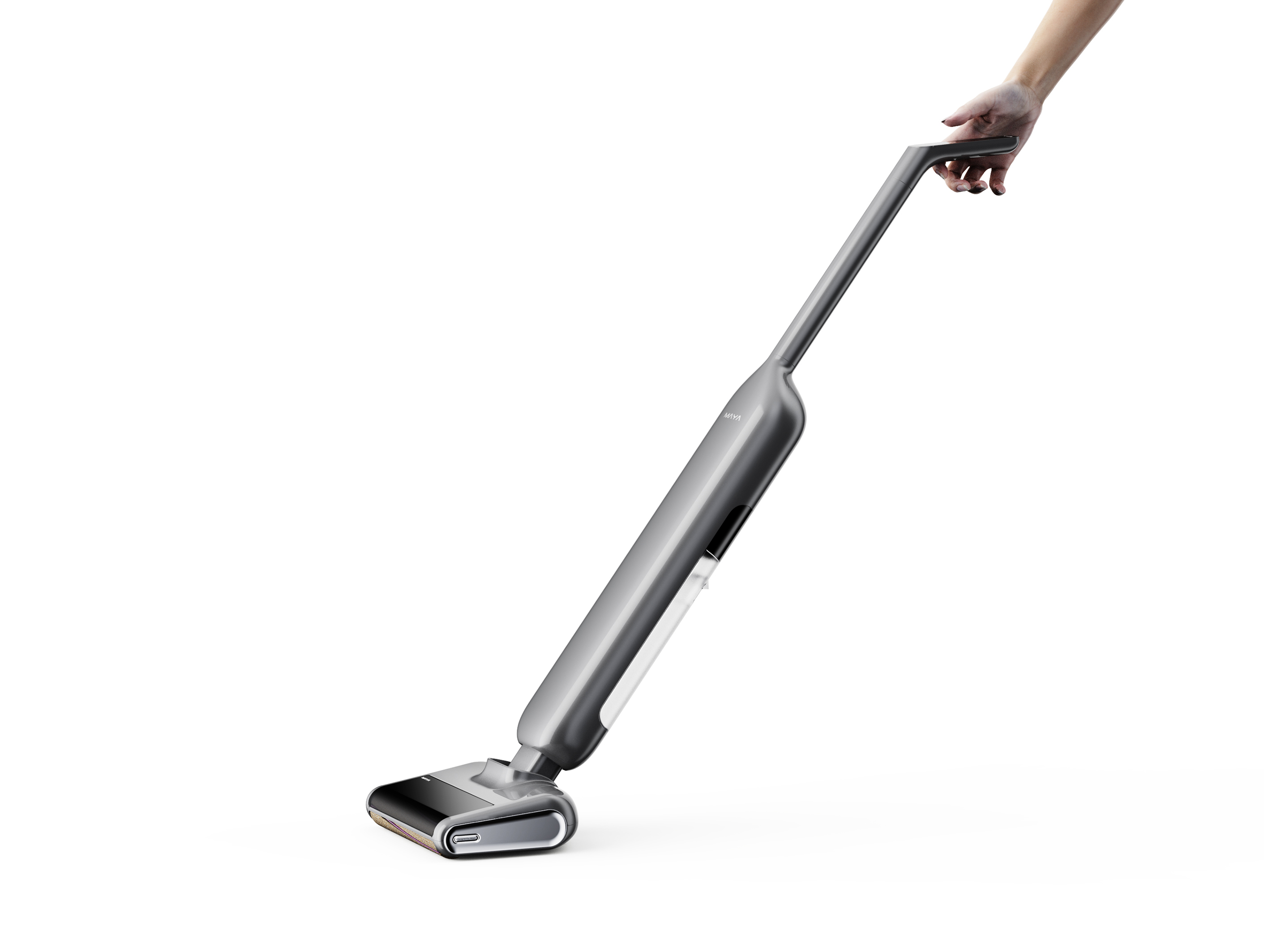 Industrial Design, Home Appliances，