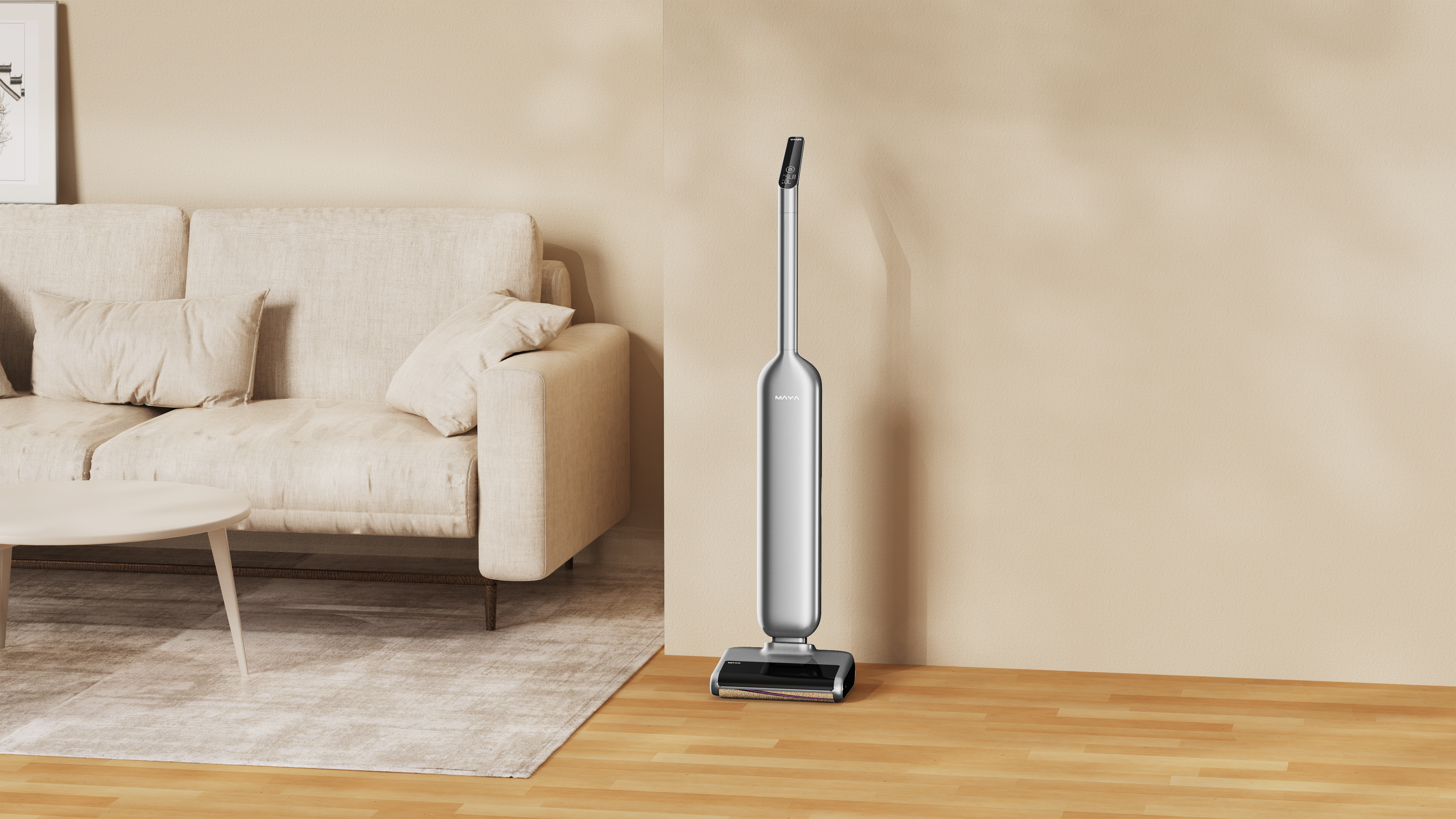 Industrial Design, Home Appliances，