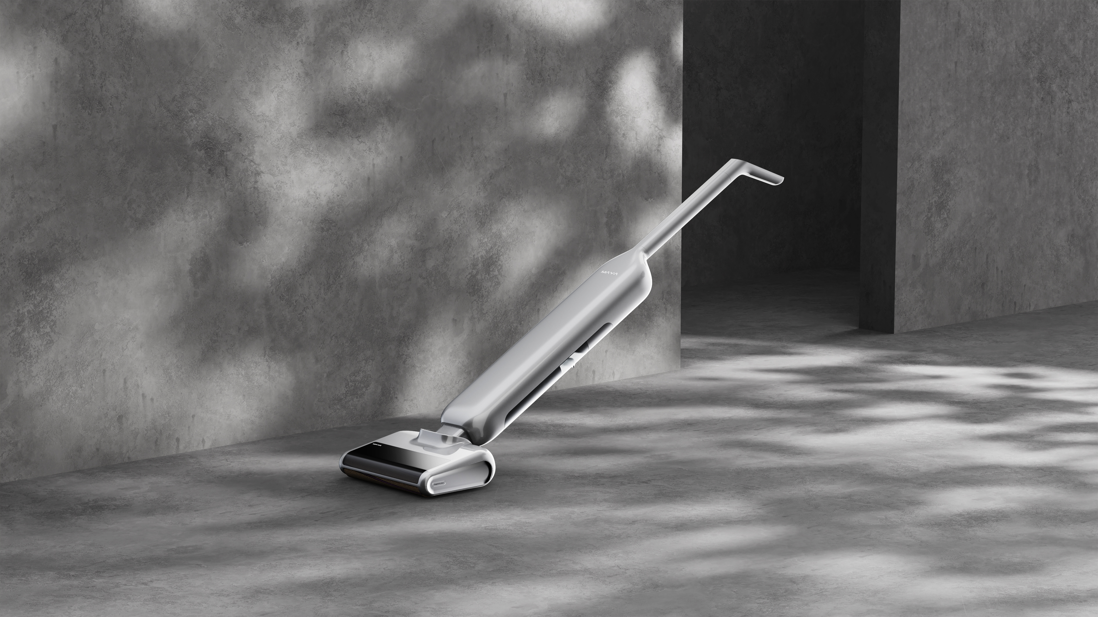 Industrial Design, Home Appliances，