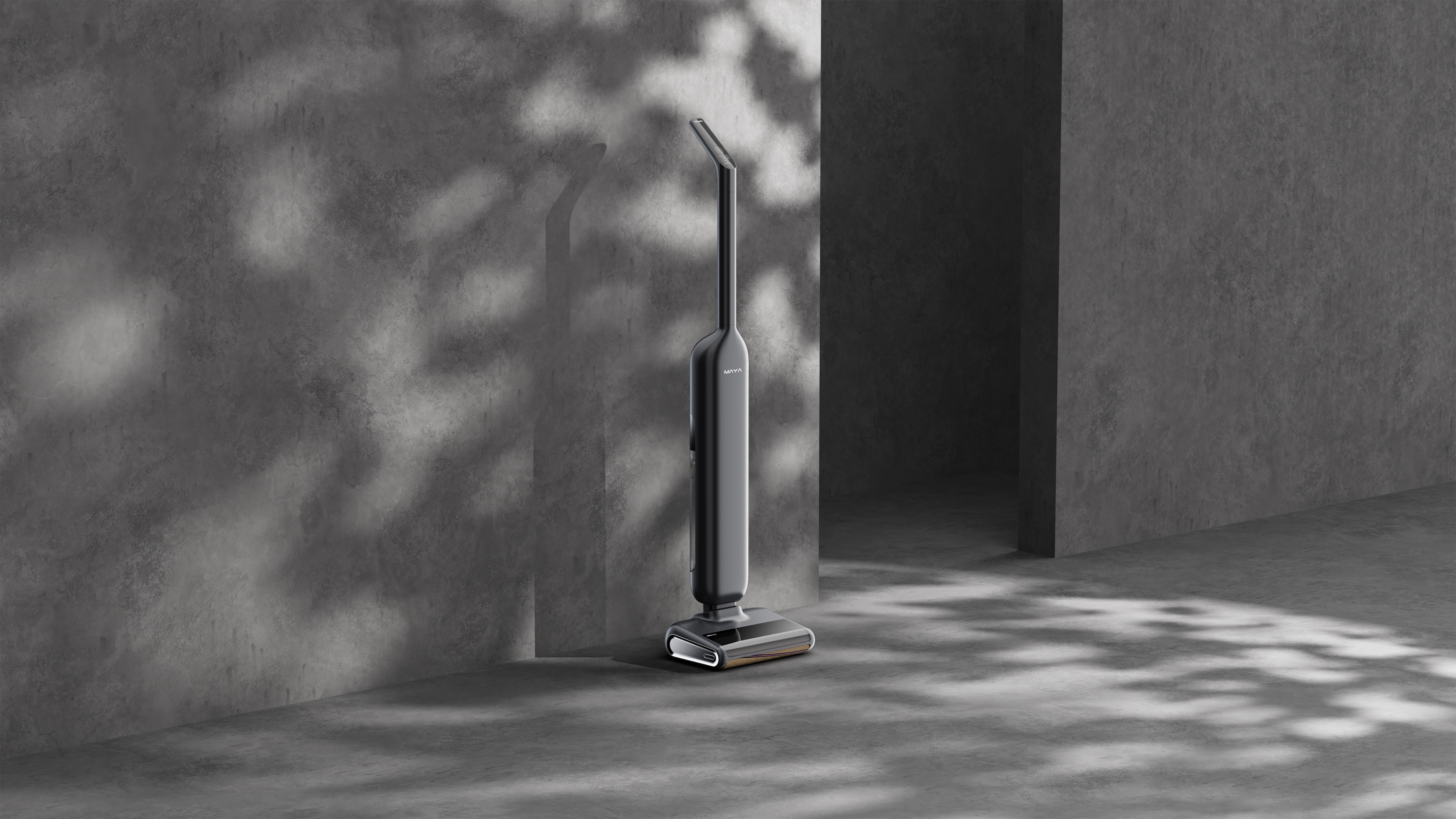 Industrial Design, Home Appliances，