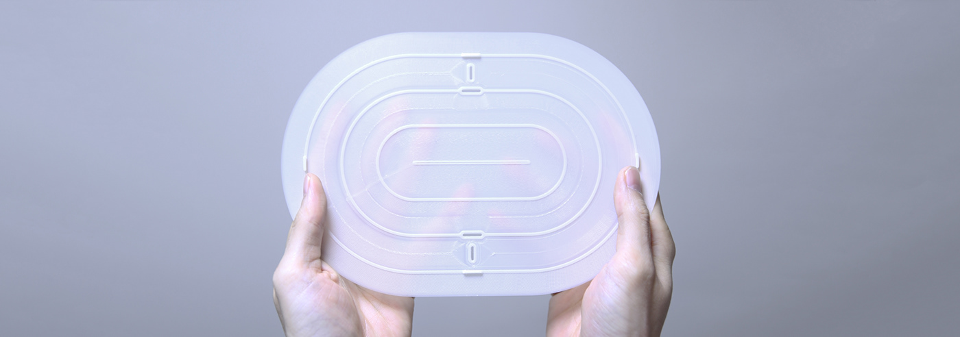 Brim Brick，0.2mm，Support structure，3D printing，decorate，