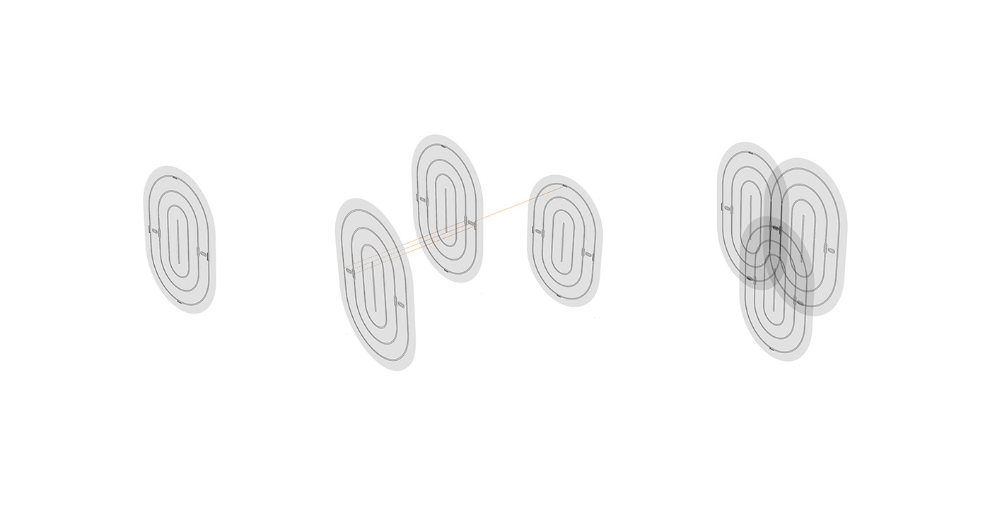 Brim Brick，0.2mm，Support structure，3D printing，decorate，