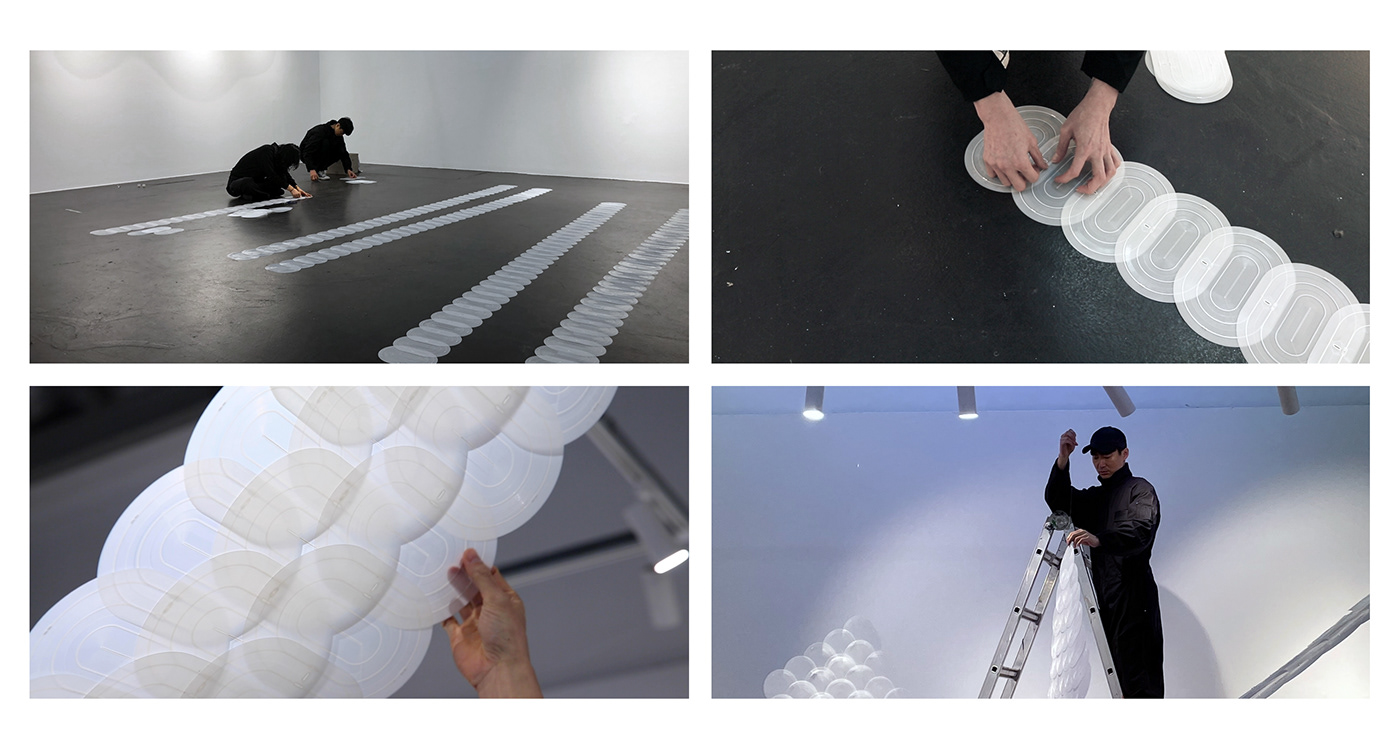 Brim Brick，0.2mm，Support structure，3D printing，decorate，