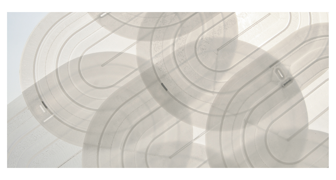 Brim Brick，0.2mm，Support structure，3D printing，decorate，